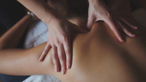 Medical Massage Therapy NYC