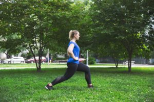 Functional Movement Stretches