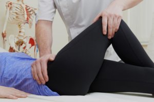 What is the Pelvic Floor?